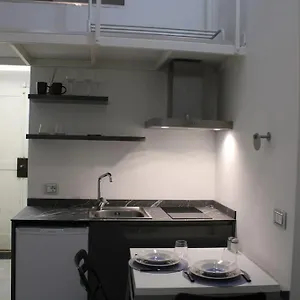Piccolo Loft A Due Passi Dal Castello Milán