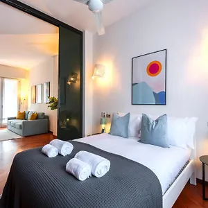  Apartamento Sweett - San Vincenzo Italia