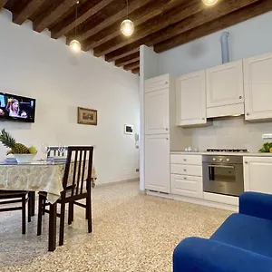  Apartamento Rialto Market Italia