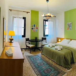  Apartamento Grimaldi San Marco & Castello Italia