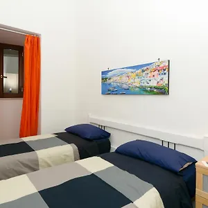 Apartamento Residenza Santa Chiara Italia