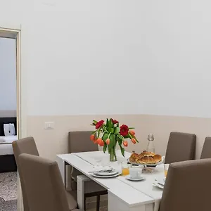  Apartamento A World Aparts - 55 Palermo Italia