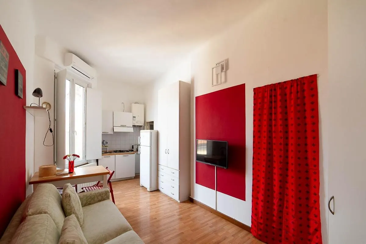 Hbhall Navigli 21 Milano Italia